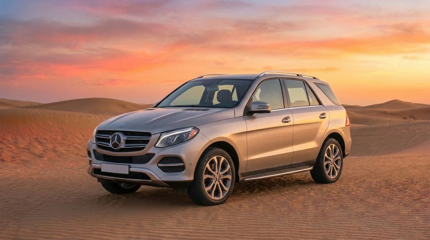 2020 Mercedes-Benz GLS 450