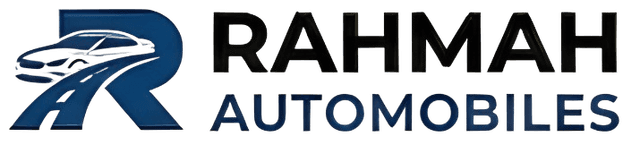 Rahmah Automobile